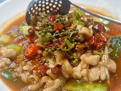 -曼格纳·曼芯馆(杨浦店)