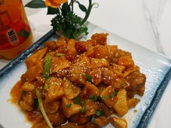 -旺达·福州菜(正大广场店)