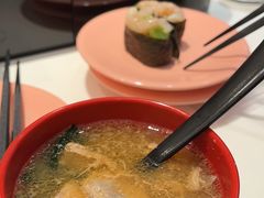 -争鲜回转寿司(通州万达店)