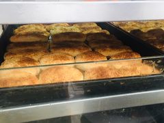 -朱记小郑酥烧饼(建康路店)