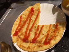 -亚龙湾红树林度假酒店-韩轩韩餐厅