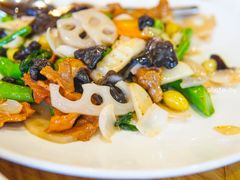 -德胜轩正宗顺德菜(宝安沙井会展中心店)