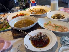 -爷爷的草帽·海鲜馆(孙塘路店)