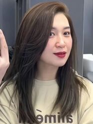 点击看大图 -MORI HAIR SALON日式美发沙龙
