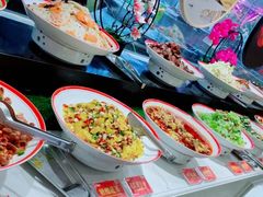 -红透天牛排海鲜自助(长和国际直营店)