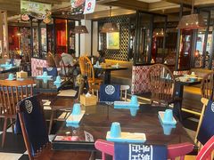 -江边城外烤全鱼(方庄时代购物中心店)