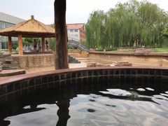-龙达温泉生态城