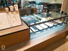 -Seesaw Coffee(上海国金中心店)