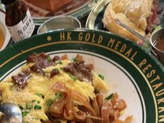 -肥韬茶餐厅(南山mini店)