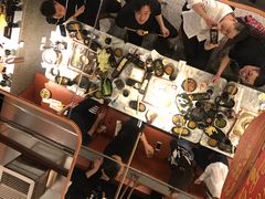 -新辣道鱼火锅(领展购物广场·中关村店)