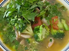 -天天鲜面馆(衡山路店)