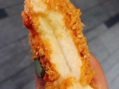 -鲍师傅糕点(国金街店)