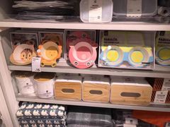 -名创优品(天河区正佳广场二店)