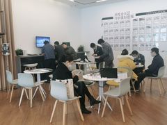 -北京宝诚宝马4S店