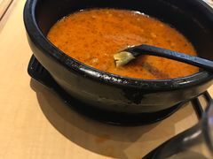-阿香米线(天津凯德餐厅店)