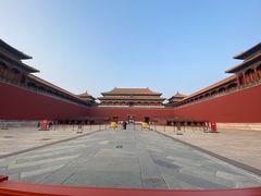 -北京市劳动人民文化宫(太庙)