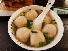 -永和鱼丸(南后街店)