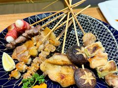 -鹤家·都石亭·日本料理铁板烧(园区科技园店)