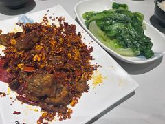 -三猫黑鱼花(南大店)