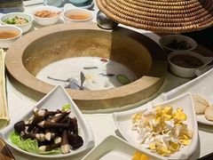 -鲜呦蒸汽石锅鱼(北辰路店)