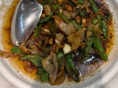 -兰湘子·湘菜小炒(石家庄万象城店)