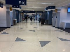 -奥黑尔国际机场