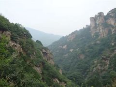 -黑龙潭风景区