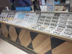 -LOHO眼镜(上海五角场合生汇店)