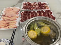 -福合埕牛肉火锅(长平国新店)