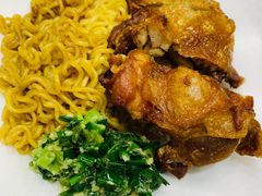 -華人 華星冰室(氹仔 店)
