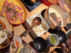-沼津港精致料理·寿喜烧·烧鸟(青浦宝龙广场日料榜单店)