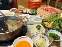 -松野谷·寿喜烧自助(华联顺义金街购物中心店)