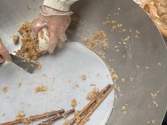 -六广门毛阿姨糯米饭