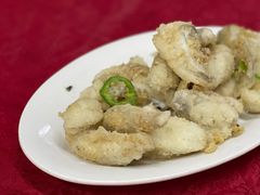 -蛇口康乐快餐鱼仔档(翠苑小区店)