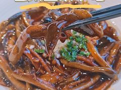 -老人和饭店(淮海中路店)