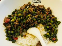 -德天顺盖码饭(人民西路店)