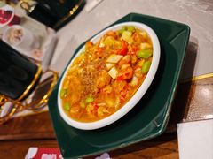 -松鹤楼面馆(清河万象汇店)