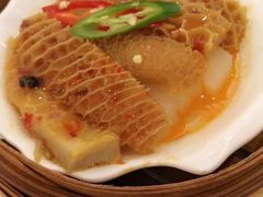 -香港美食大酒楼