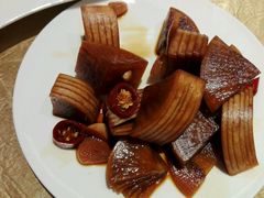 萝卜皮-哈尔滨永泰喜来登酒店·璟泰公馆