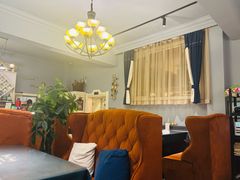 -吱咖啡西式简餐