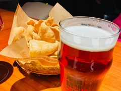 -麦落精酿啤酒餐吧(先农大院店)