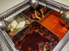 -海底捞火锅(大融城店)