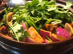 -凤兴鸡煲(宝安海雅店)