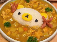 -红小满休闲餐厅(十全街店)
