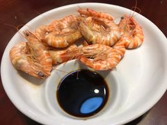 -吕四渔港码头海鲜餐厅