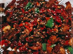 -胡桃里音乐酒馆(曲江店)