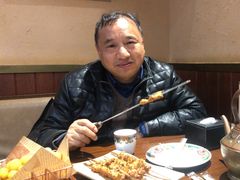 -巴依老爷新疆美食(牡丹园店)