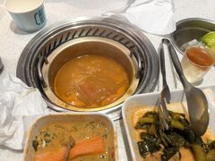 -龍歌自助小火锅(李沧顺和汇店)
