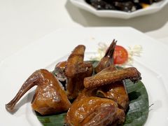 -东海海鲜酒家(中信广场店)