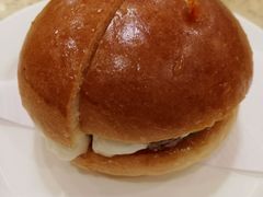 -香港新发烧腊茶餐厅(万象店)